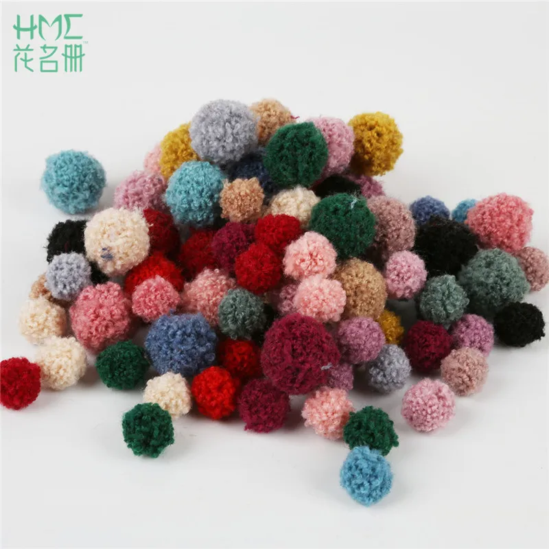 Thumbnail 4 - #87 Compare Decorative Pom-Poms Before You Buy
