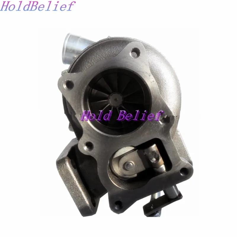 Turbocharger RHC6 24100-3340 VA240084 For Komatsu EX220-5 For Hino Earth Moving H07CT Engine