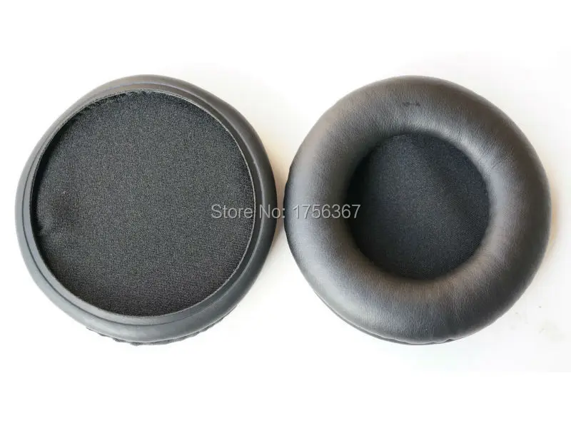 استبدال وسادات الأذن المتوافقة مع سماعات الرأس AKG K141S K135 (غطاء/وسادة) ، ملحق بديل