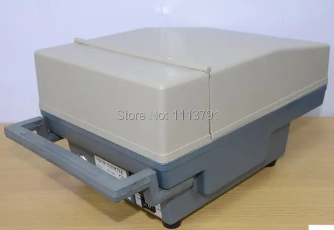 Electronic coin sorter SE-200 coin counting machine  for most of countries applicable