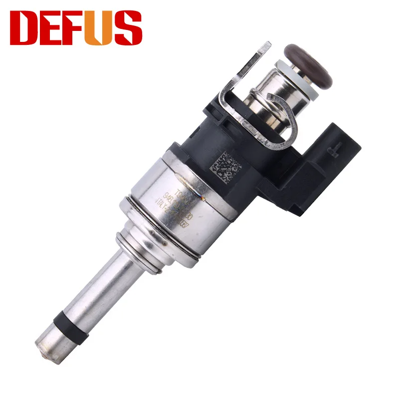 4 stuks Brandstofinjector T 946016   OEM Voor PORSCHE Macan S 3.0L V6 Auto Motor Nozzle Injector Brandstofinjectie Flow Matched 94611012830