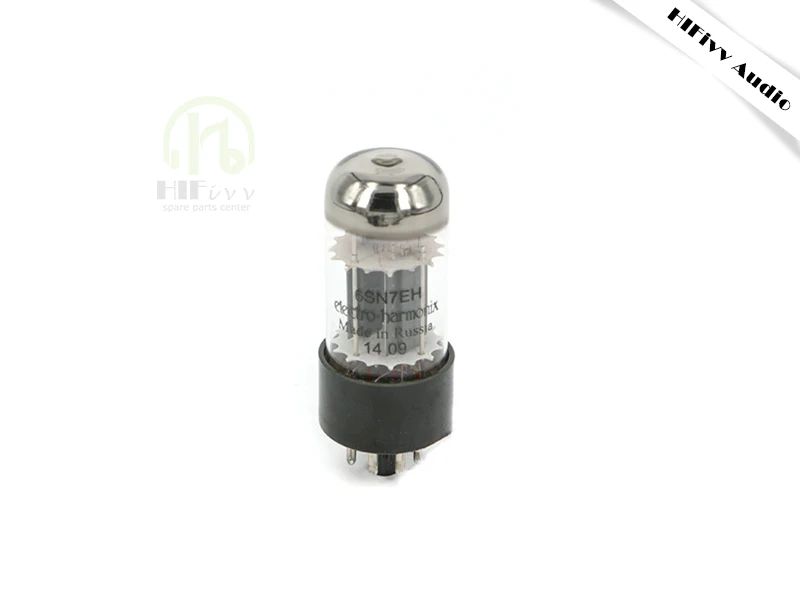 6SN7 Tube Amplifiers For 300B Audio Amplifier Electro Harmonix  generation 6N8P CV181