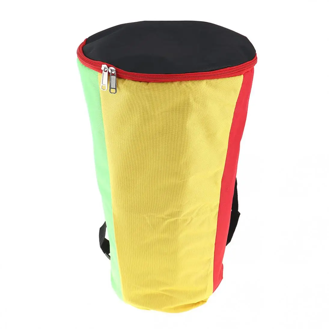 10 Inch Djembe  Bag Case Thick Shockproof Waterproof Africa African Drum Bags Tambourine Shoulders Back Package