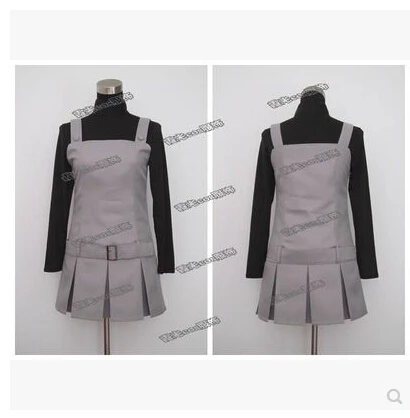 2021 Riddle Story of Devil Akuma no Ridoru Hitsugi Kirigaya Cosplay Costume