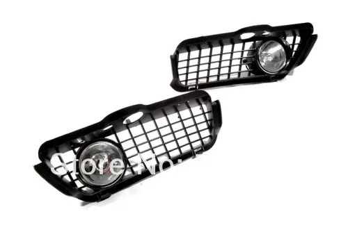 

Front Fog Light Kit For VW Jetta / Vento MK3