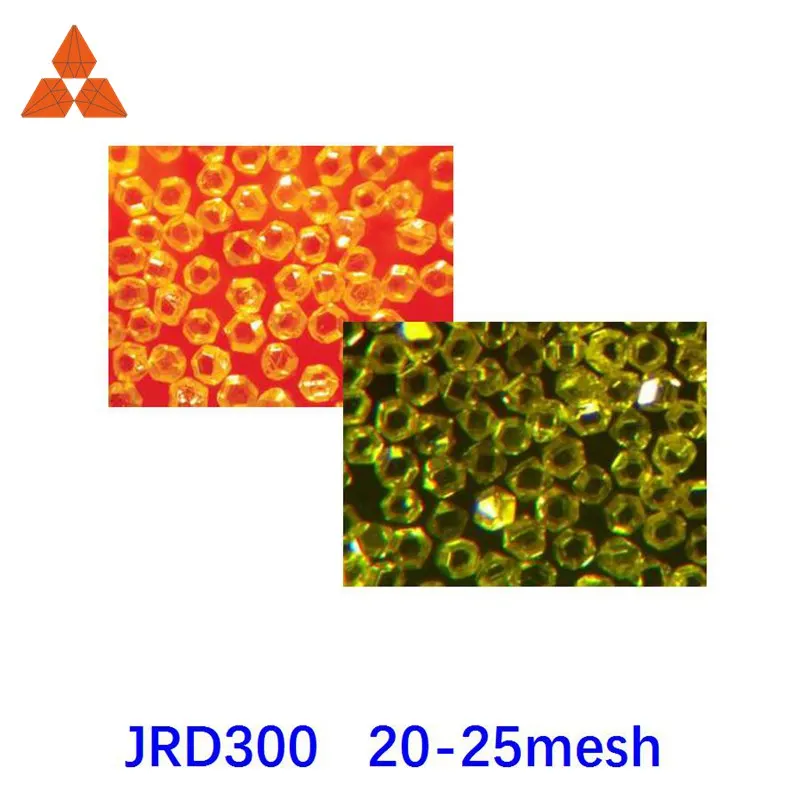 

(200g/lot) JRD300 16-80mesh Industrial diamond Ppowder Synthetic Diamond Powder Diamond Powder Polishing