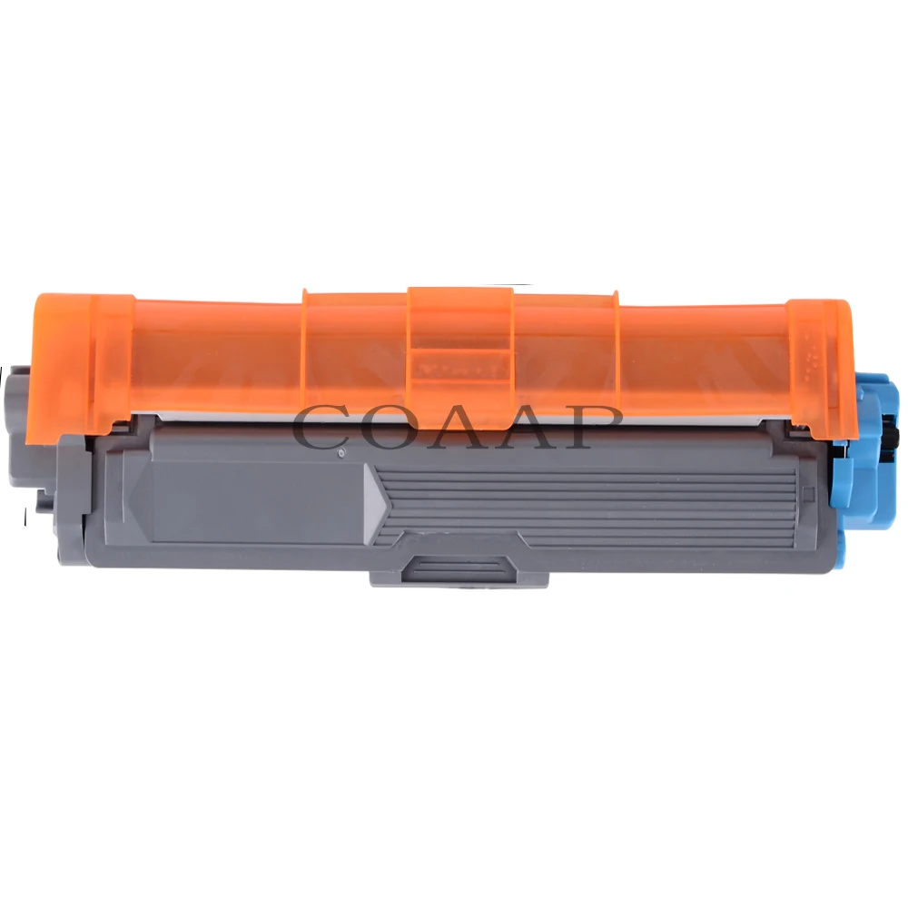 TN225 TN221 TN245 TN241 TN296 TN291 (4-Pack K C M Y) Toner Cartridge Compatible for Brother HL-3140 CW/3150 CDW/CDN/3170 CDW