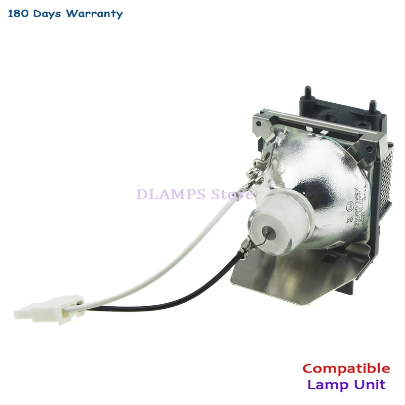 Free shipping 5J.J1S01.001 High Quality Projector accessories for BENQ MP620p  W100  MP610  MP610-B5A Projectors