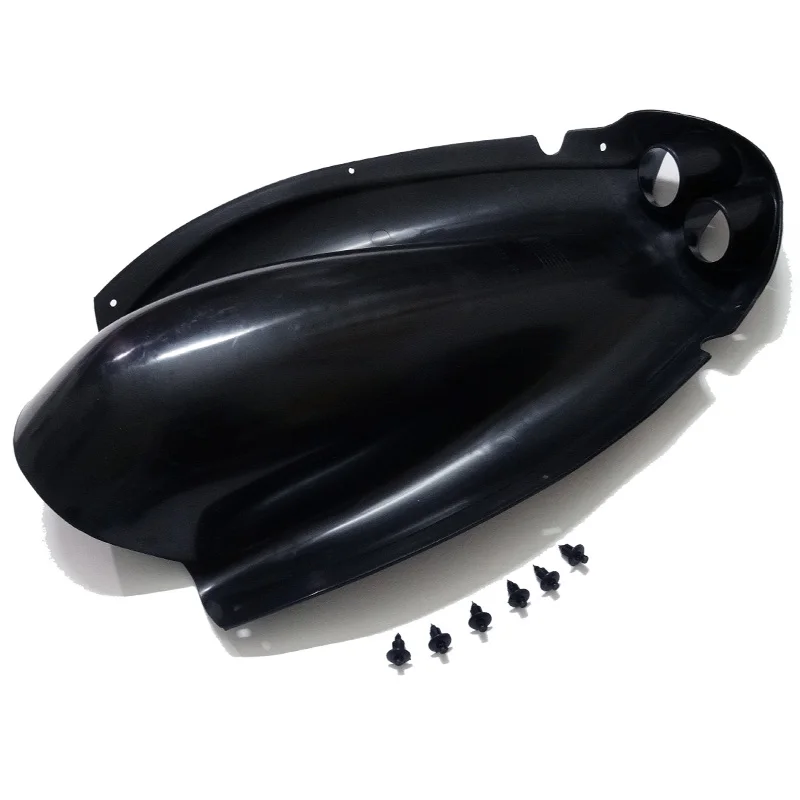 Motorcyle Undertail Under Tail For SUZUKI Hayabusa GSXR1300 1997-2007 GSXR 1300 Motorbike Modified pieces