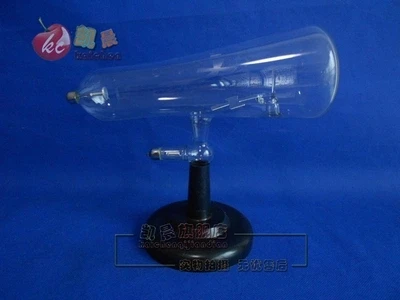 

Cathode ray tube Physical experimental equipment teaching equipment