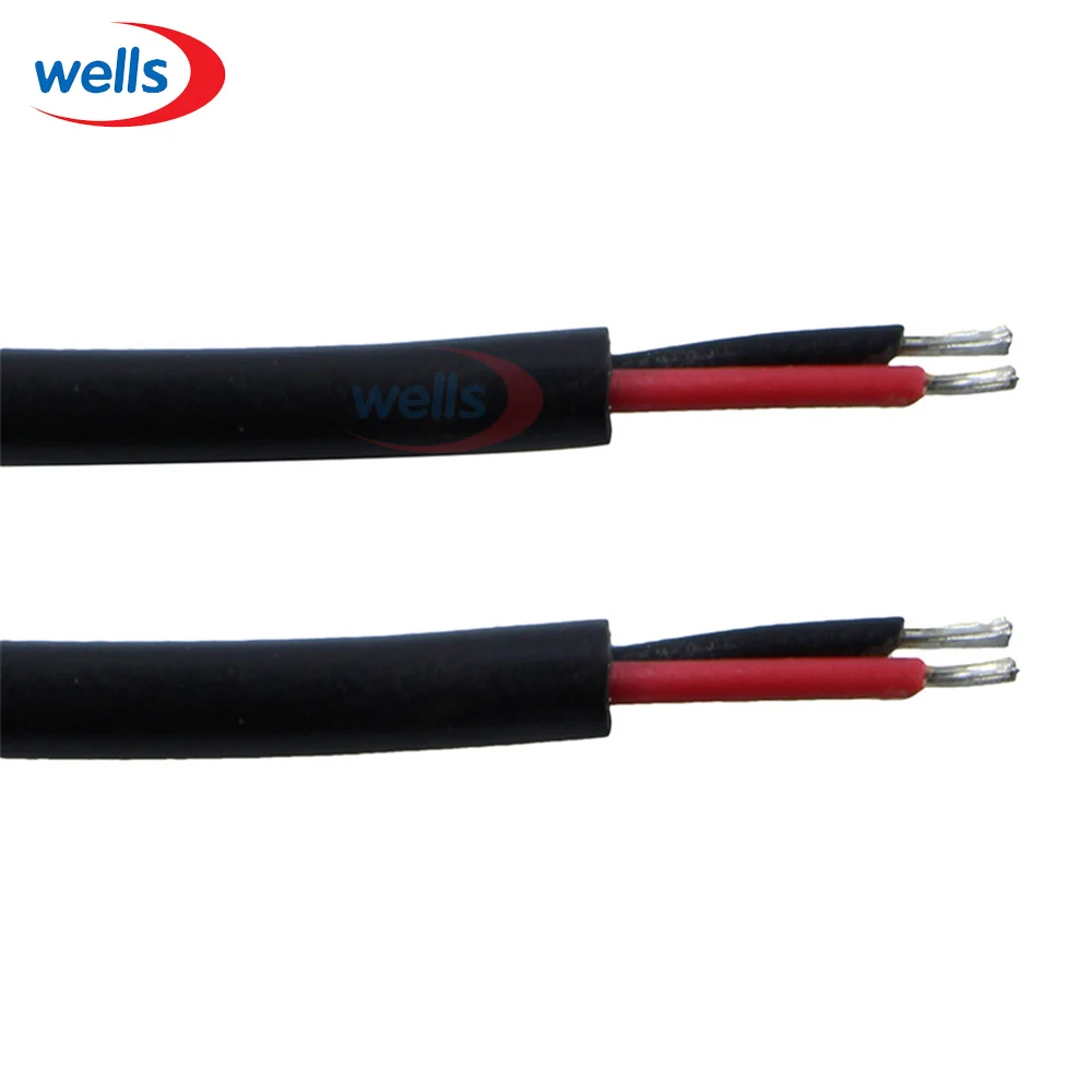 5/10pcs 5.5x2.1 Plug DC male or Female Cable Wire Connector For 3528 5050 LED Strip Light
