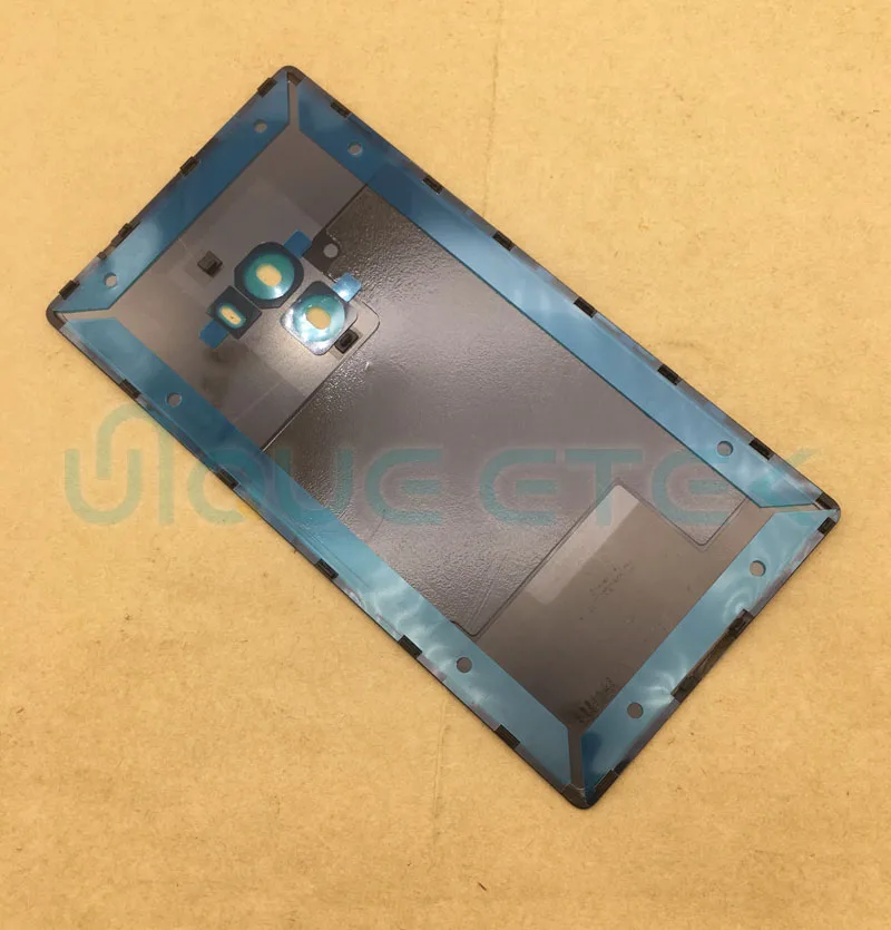 

For Xiaomi Mi MiX Battery Cover Rear Back Glass Housing Door Case Replacement Parts