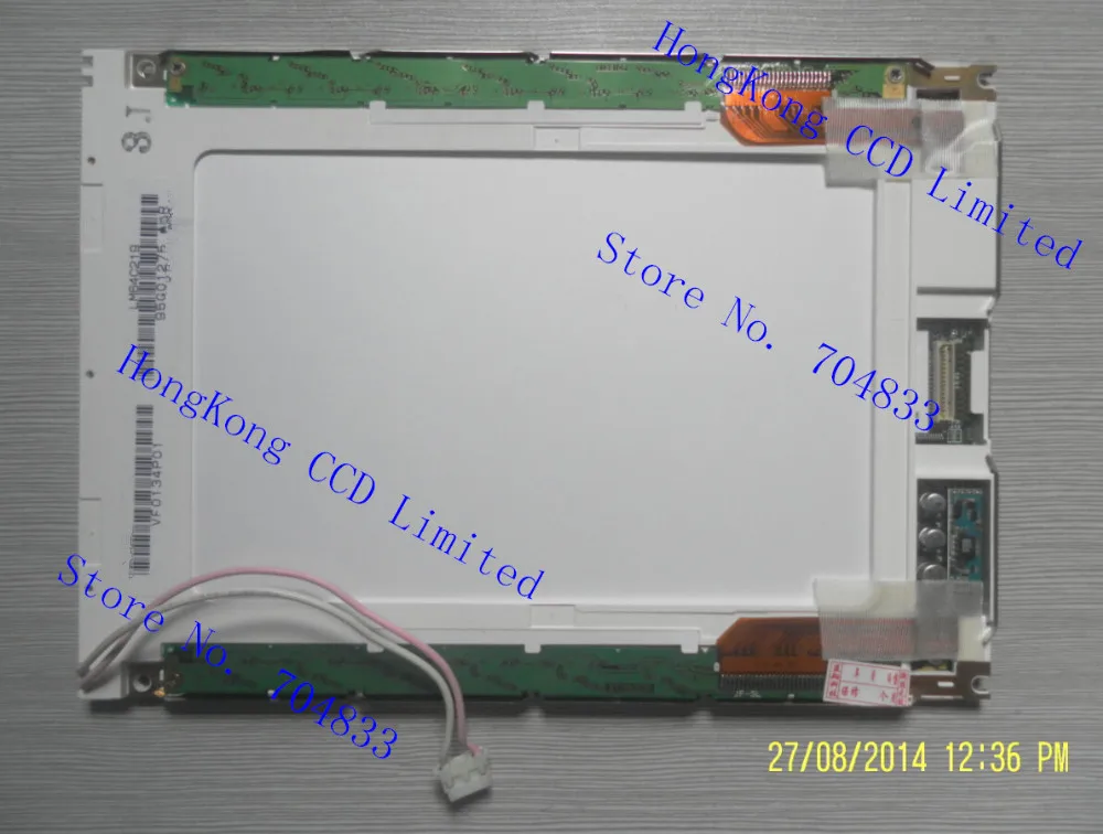 

LM64C219 LCD screen