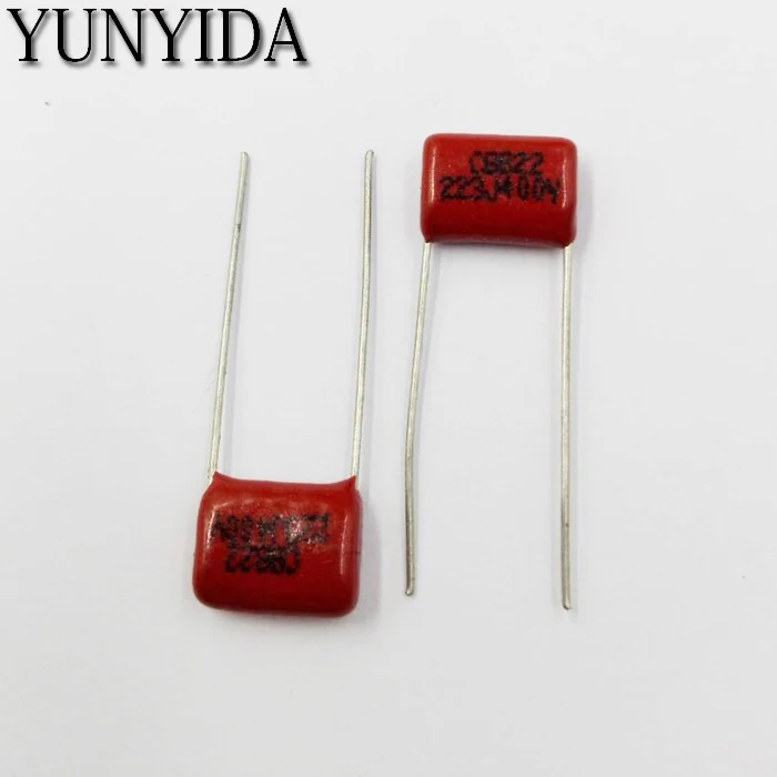 Capacitor CBB 223J: Uma Análise Detalhada e Recomendação para Usuários Técnicos