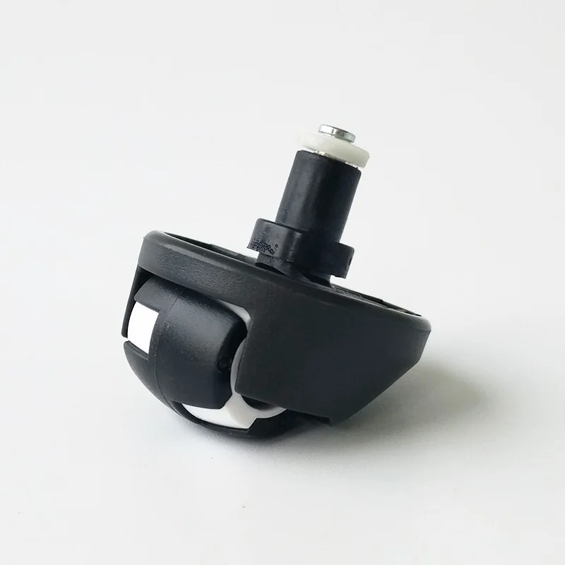 1 шт., ролик на переднее колесо для робота-пылесоса ECOVACS DEEBOT Slim 35, 45, M80 Pro, M81, M82, M85, M88, N78, N79, R95, R96, R98