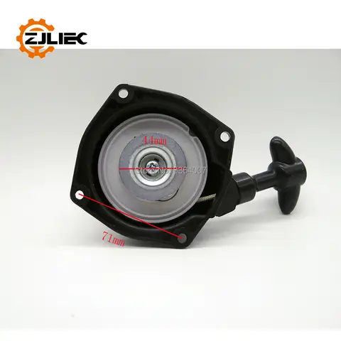 8 best sales Kawasaki TD40 delar - №2