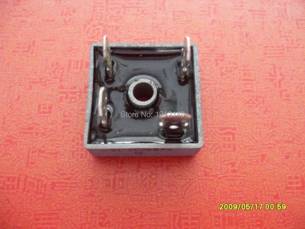 TIGER TG950 ET950 3510 Rectifier Untuk YAMAHA Generator Generator Rectifier