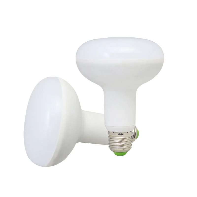 R80 Led bulb Light dimmable 12W E27 Umbrella lamp Cool White/Warm White AC85~265V