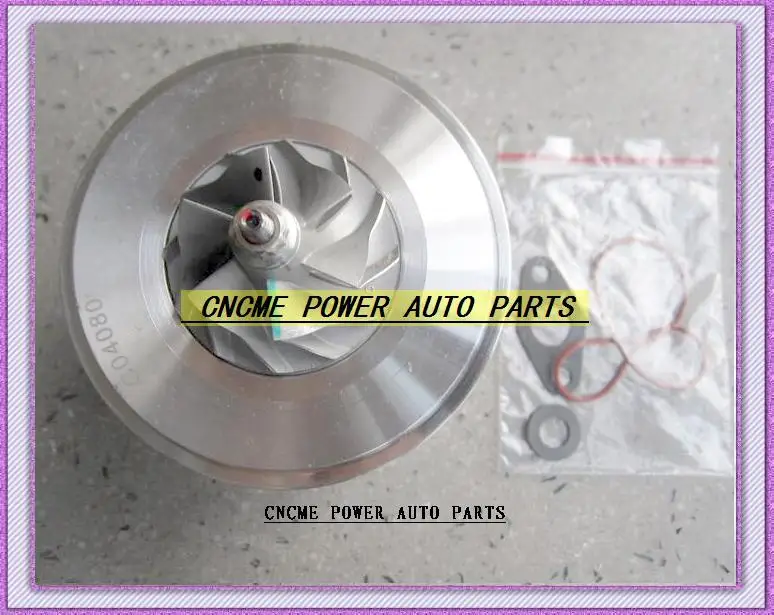 

TURBO Cartridge CHRA Core GT1749V 717478-5006S 717478 717478-0003 717478-0001 For BMW 320D E46 320TD 120D 520D 1998- M47TU 2.0L