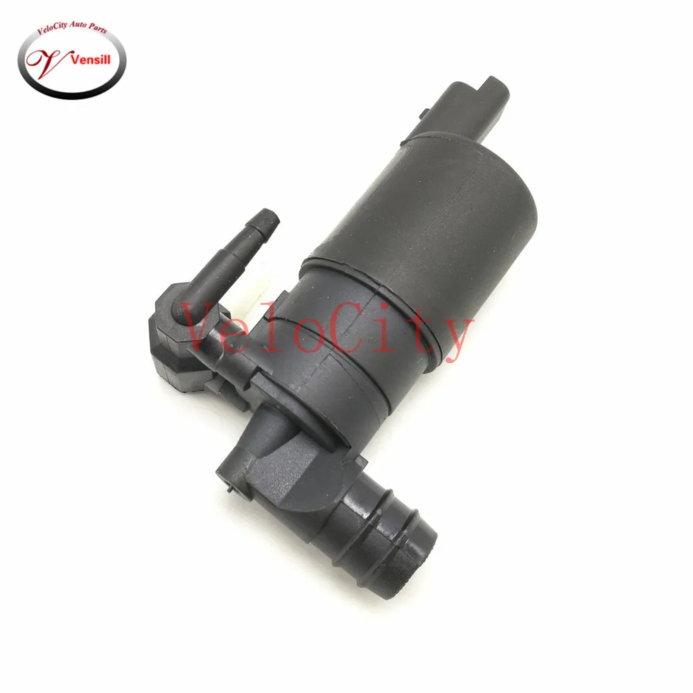 

Насос двигателя омывателя подходит для Armada 2004-2010 Infiniti QX56 2005-2015 Номер детали # 28920-7S000 289207 S000