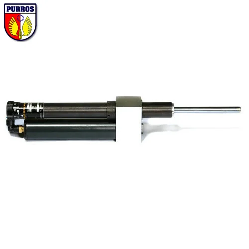 R-24100A, Hydro Regolatore di Velocità, ammortizzatore Idraulico, Accessori di Perforazione, Regolabile Auto Shock Absorber, Pneumatica Velocità del Cilindro