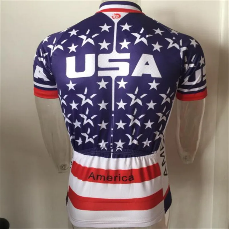 2016 Bike Team Pro Racing Cycling Jersey MTB Bicycle Cycling Clothing Summer Bike Jersey Wear Clothes Ropa Ciclismo De Maillot