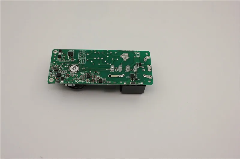 DUOSIDA SAE J1772 Type 1 IEC 62196-2 Type2 Electric car charging controller circuit board 16A/input110~250V original evse