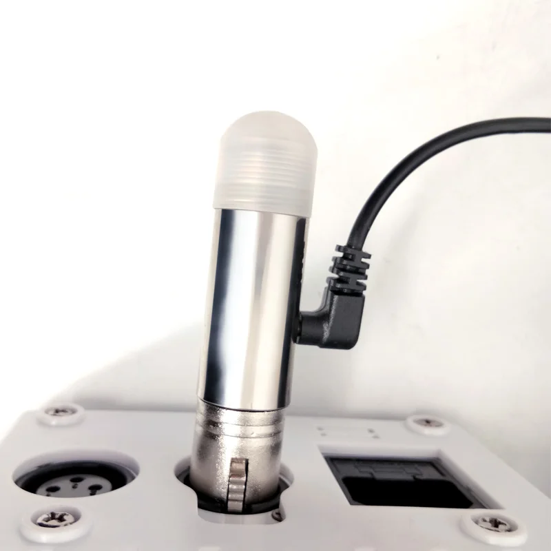 DMX512 Wireless DJ Disco Light DMX  Light 300m Controller Receiver or Transmitter 2.4G for LED stage light LED light