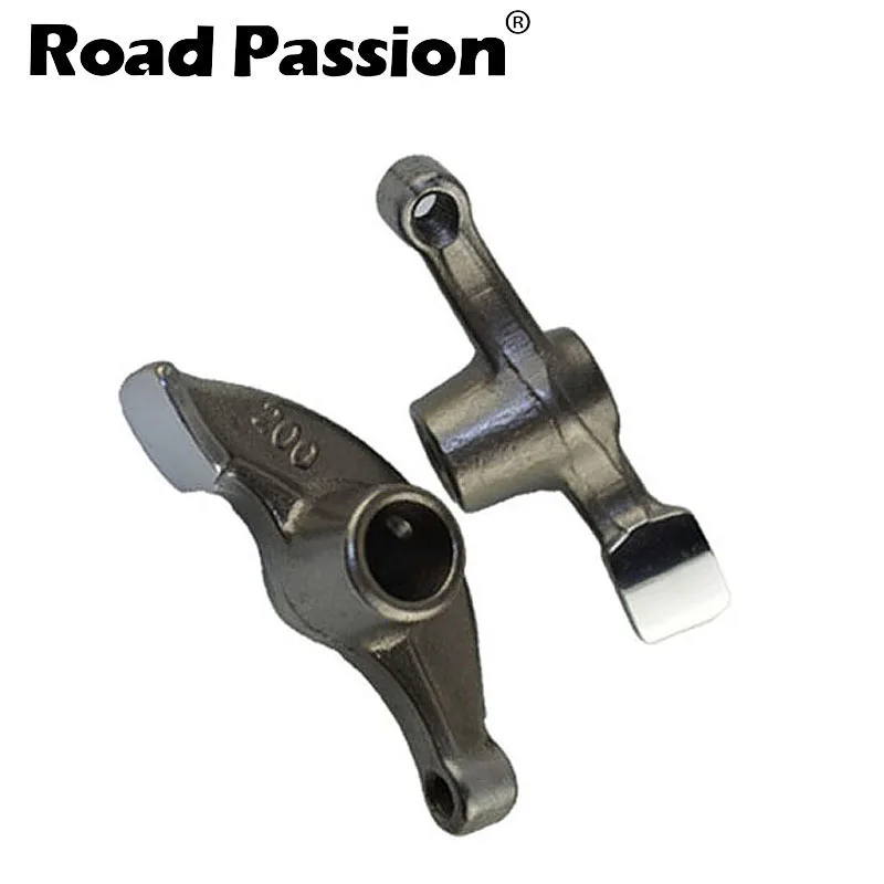 Road Passion Motorcycle Engine Accessories Camshafts + Rocker Arm For KAWASAKI BJ250 Estrella 1994-1999 TR250 HK250 TR BJ HK 250