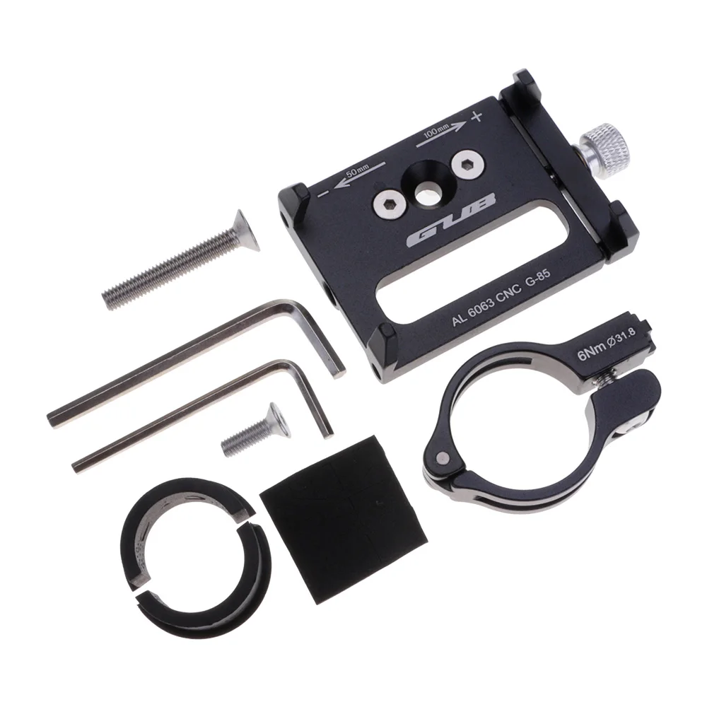 Рисунок 4 - Металлический велосипедный универсальный