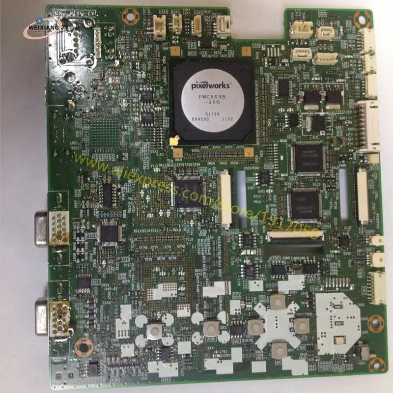 

Projector Mainboard For Hitachi CP-A301 Main Board