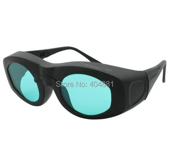 

OD7 680nm 780nm 808nm 850nm 980nm 1064nm IR Laser Protective Glasses Goggles CE