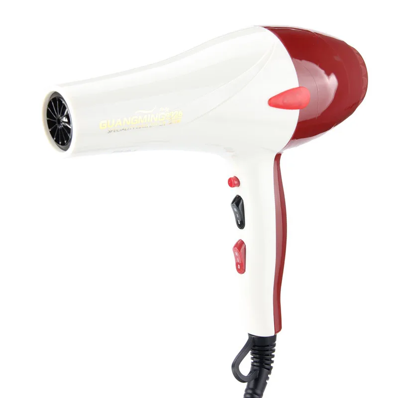 

2200W high quality salon Hot cold air adjustment high quality Professional hair dryer blow dryer hairdryer 9926