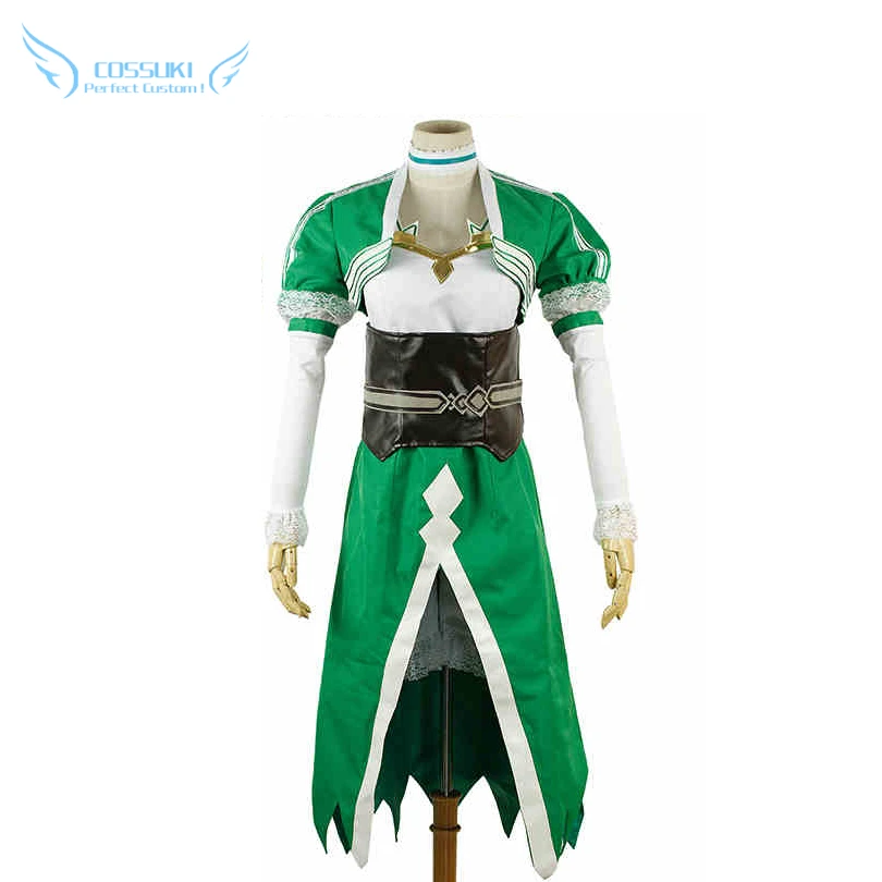 

Sword Art Online Kirigaya Suguha Cosplay Costume , Perfect Custom For You !