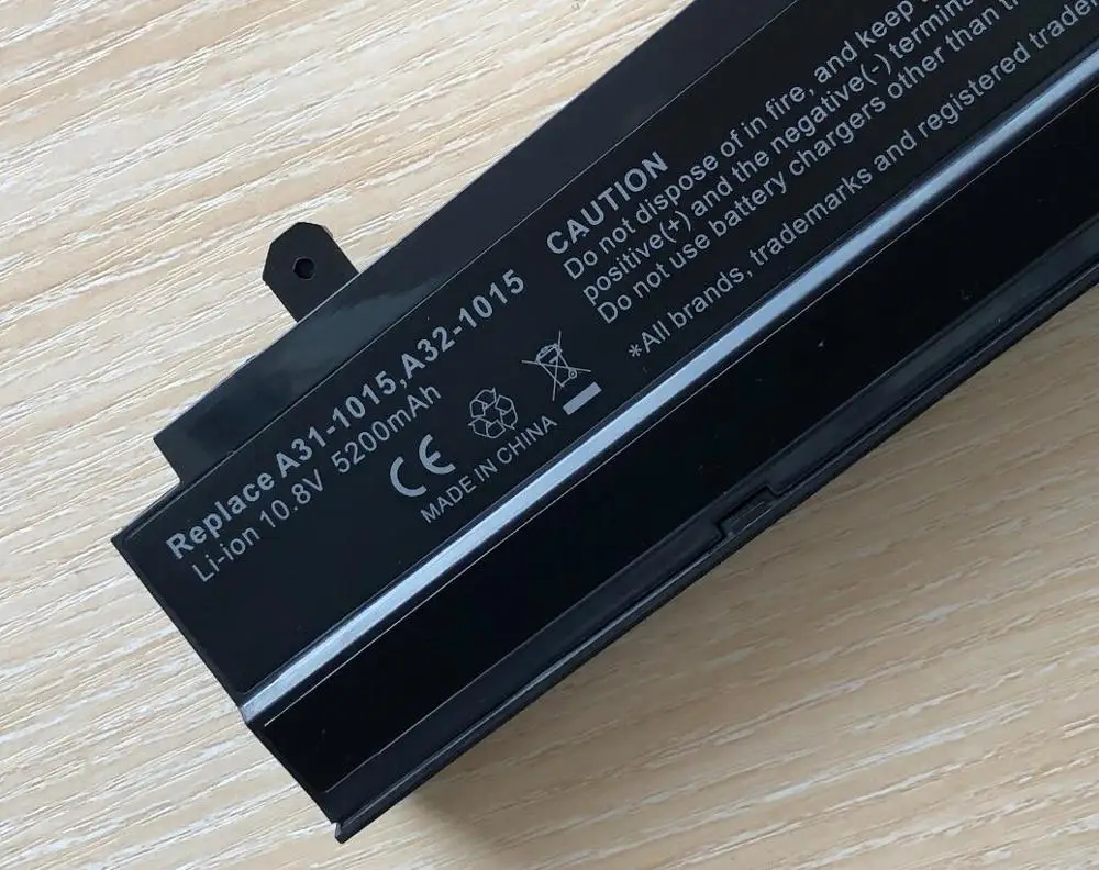 Battery For ASUS R051PX VX6 VX6S  AL31-1015  PL32-1015  PL32-1015 A31-1015 A311015  A32-1015 A321015