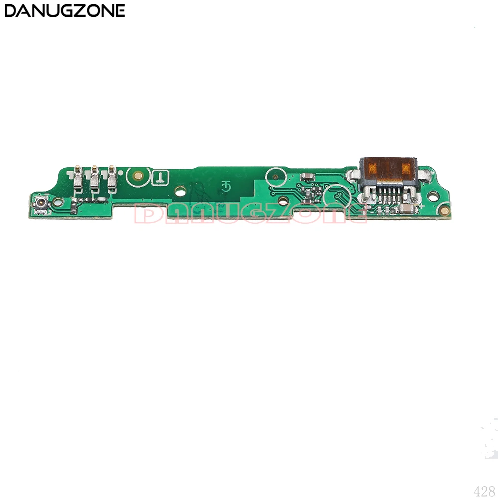 USB Charging Dock Port Socket Jack Plug Connector Charge Board Flex Cable For Xiaomi Redmi 2 2A