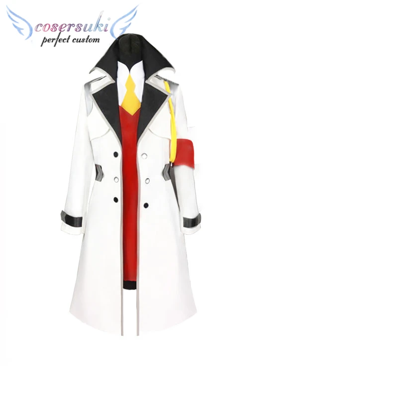 

Darling in the Franxx ZERO TWO Cosplay Costumes Stage Performance Outfit