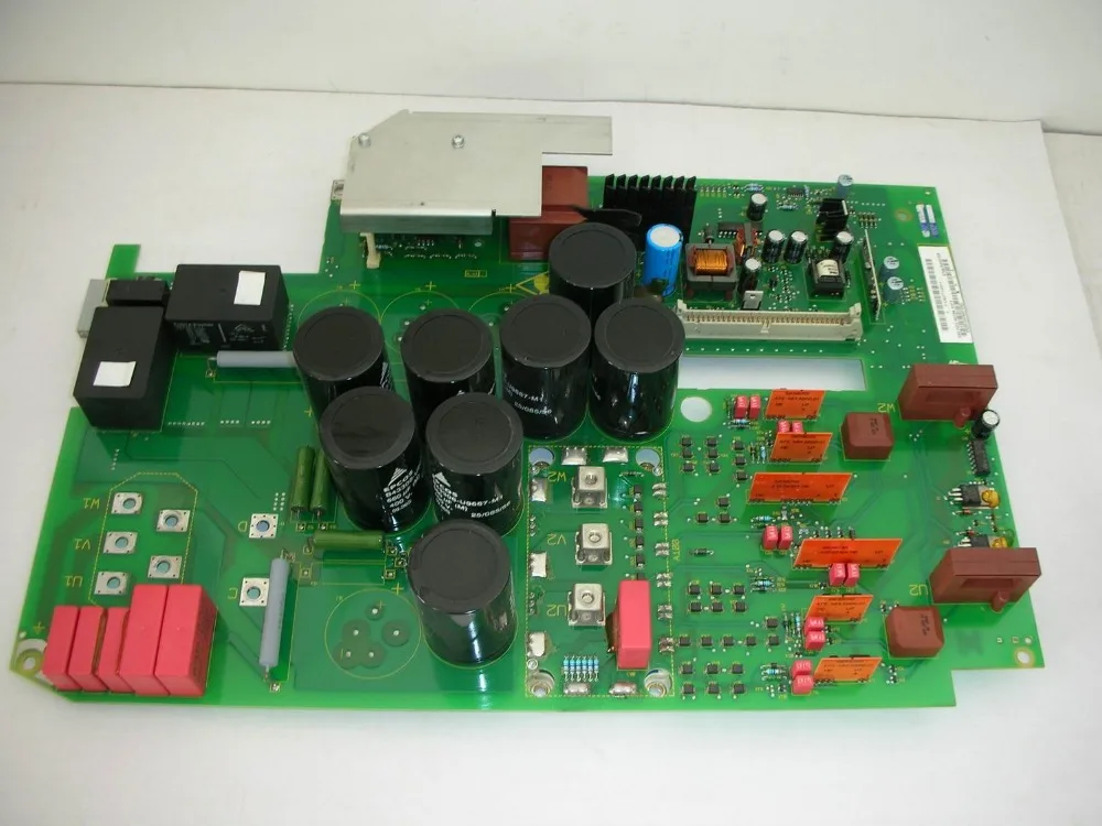 

1PC ★ 6SE7022-6EC84-1HF3