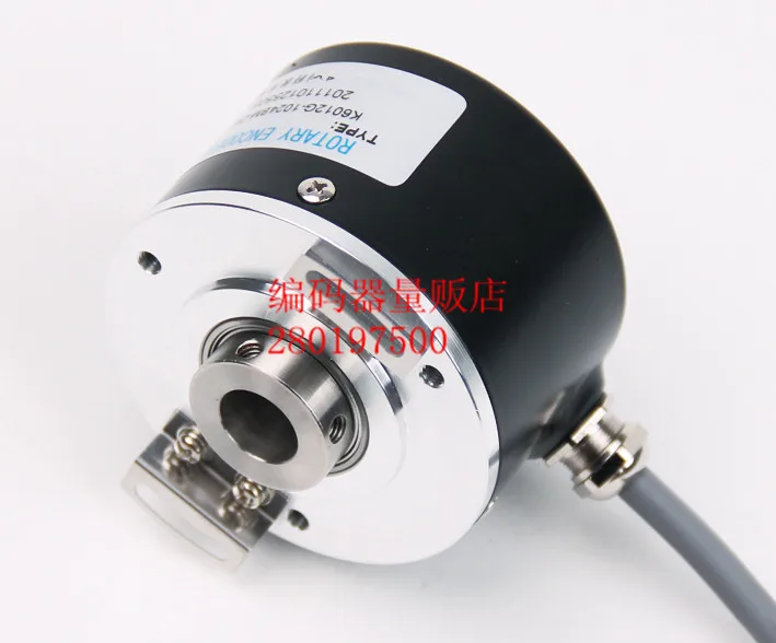 

[BELLA] CK58-H-2500ZCU415R encoder Italy precision technology