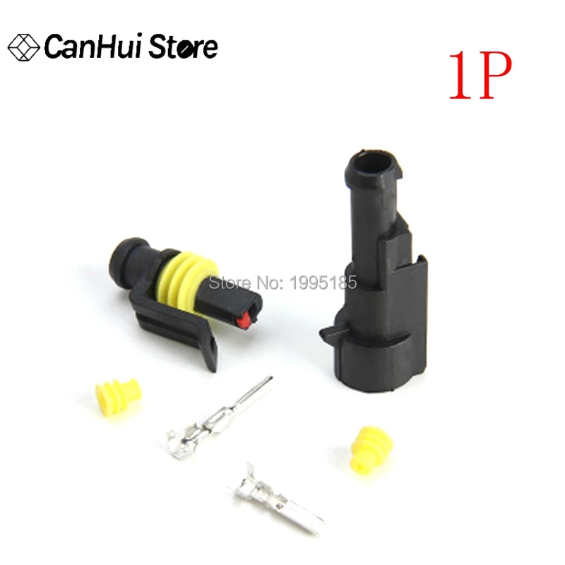 5 Sets Kit 1P 2P 3P…