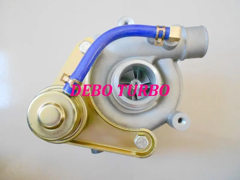 NEW CT9/17201-64070 Turbo Turbocharger for TOYOTA Camry Estima Lite TownAce Vista,3CT/3C-T,2.2L 90HP