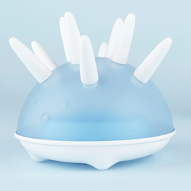 

CMbear Baby bottle drying rack for baby bottles , drying rack for dishes, glass cup drying rack