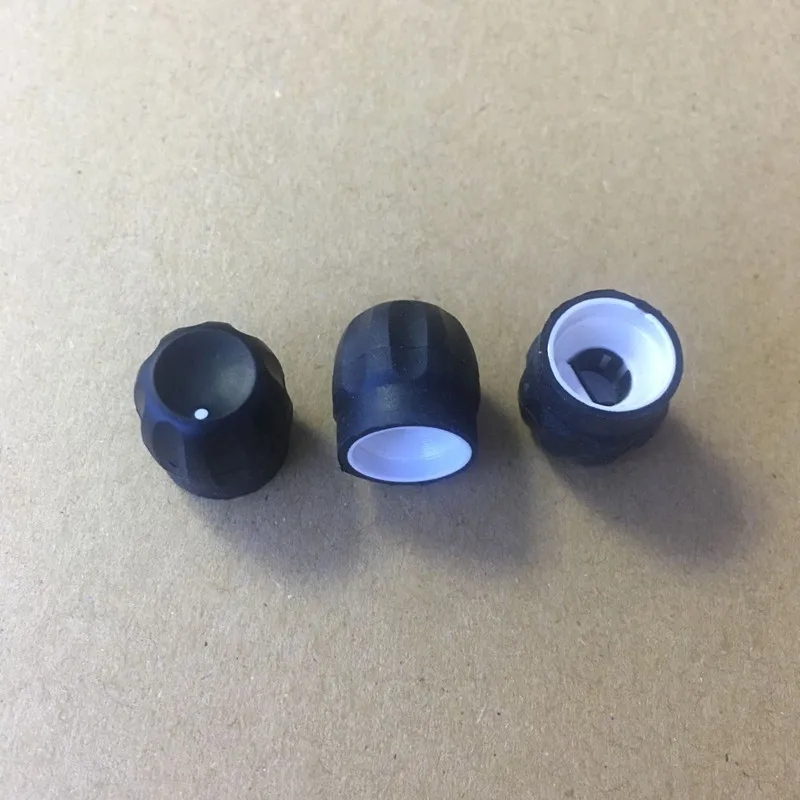 

10 ручек громкости только для Motorola ep450 gp3188 gp3688 cp140 gp328 gp340 gp338 ptx 760 и т. д. рации