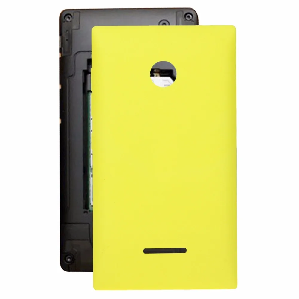 Battery Back Cover Replacement for Microsoft Lumia 435