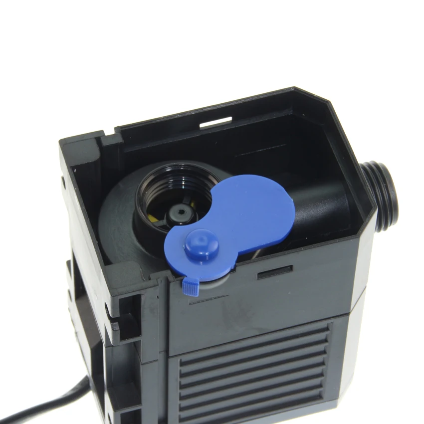 sunsun aquarium pump aquarium filter aquarium aerator 220V submersible pump triple multifunction