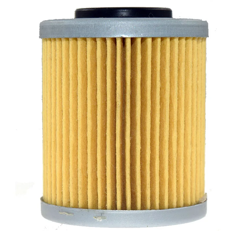 For KTM 520 SX / MXC / EXC 2nd Oil Filter 1999 2000 (1 Hole Air Filter) (3 Hole Air Filter) 2001 2002 Motorcycle Oil Filter