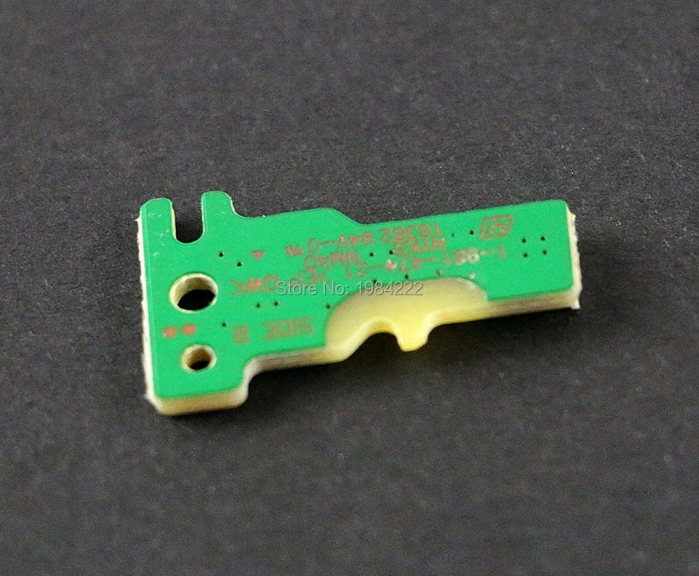 30pcs For PS4 Pro Controller Board VSW-001 VSW-002 USB Charging Port Socket Board PCB Charger Board