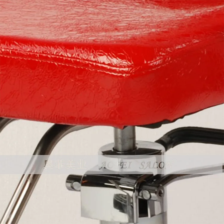 Draaistoel. Kapper Stoel. Kappers Stoel.