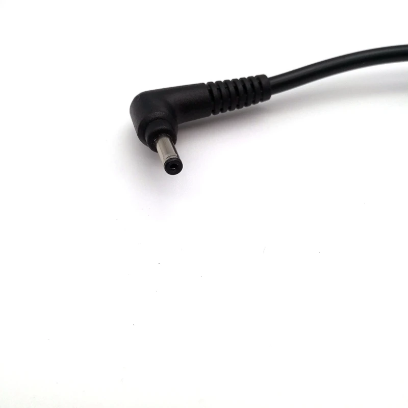 DC cable 3.5 x 1.35 3.5*1.35mm Connector With Cord Cable For tablet pc Laptop router power cord copper cable