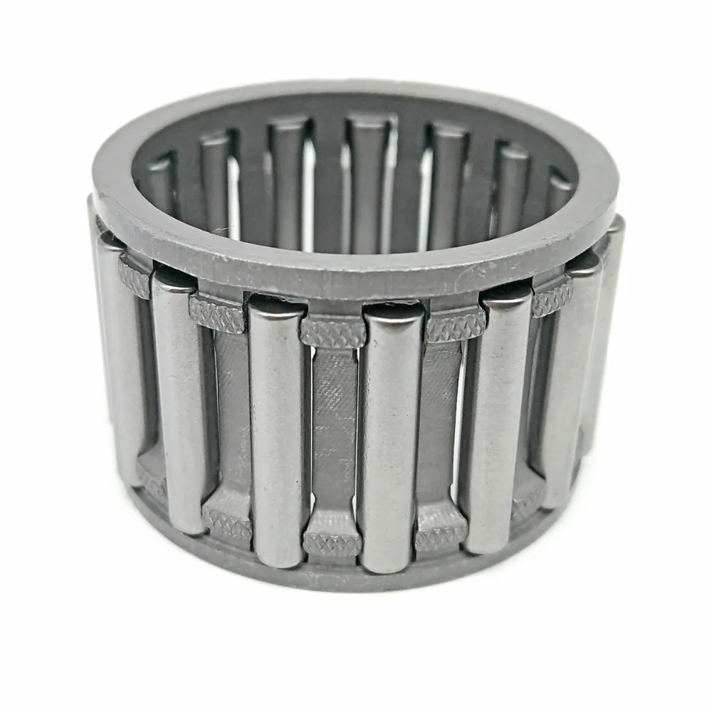 1pcs MOCHU bearings KT303824 30X38X24 K30X38X24 KT30X38X24 K KT Needle roller bearings needle roller and cage assemblies